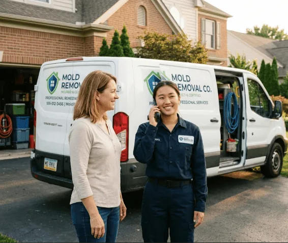 Crawlspace Mold Remediation Aroma Park, IL FAQs